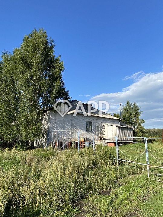 Производственно-складская/ремонтно-сервисная база 434,7 м² фото