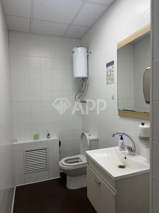 Сдам отдельно стоящее здание, 20 м² фото