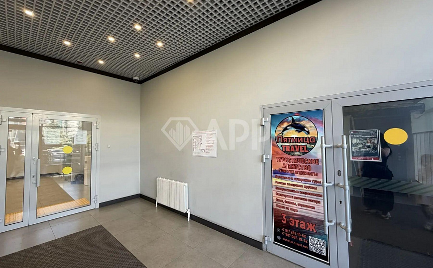 Сдам отдельно стоящее здание, 20 м² фото