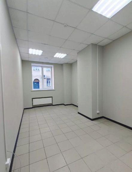 Сдам офисные помещения от 16,6 м² с водой фото