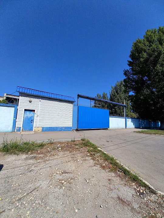 Склад, 492 м² фото