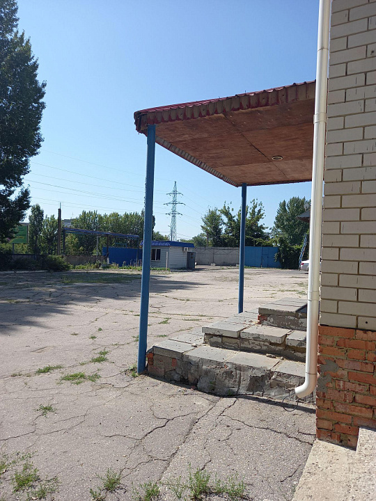 Склад, 492 м² фото