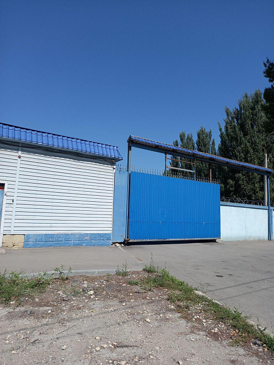 Склад, 492 м² фото