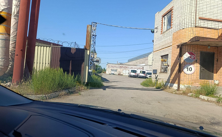 Сдам производственно-складской комплекс, 9850 м² фото
