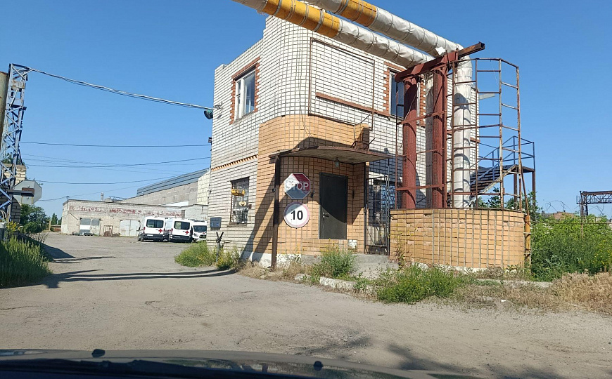 Сдам производственно-складской комплекс, 9850 м² фото