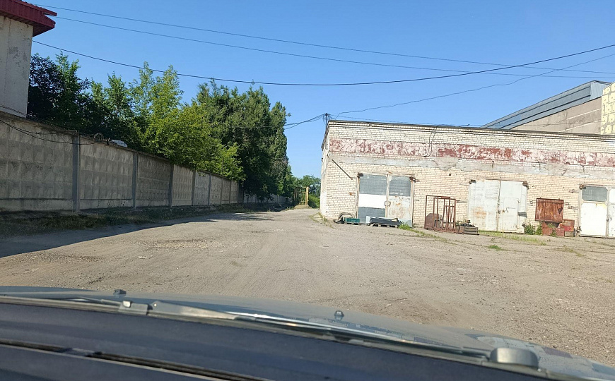 Сдам производственно-складской комплекс, 9850 м² фото