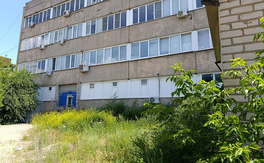 Сдам производственно-складской комплекс, 9850 м² фото