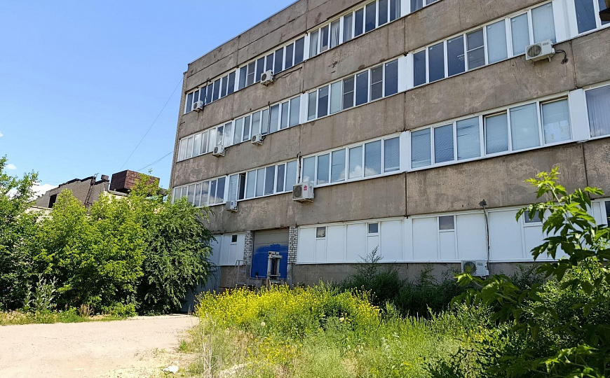 Сдам производственно-складской комплекс, 9850 м² фото