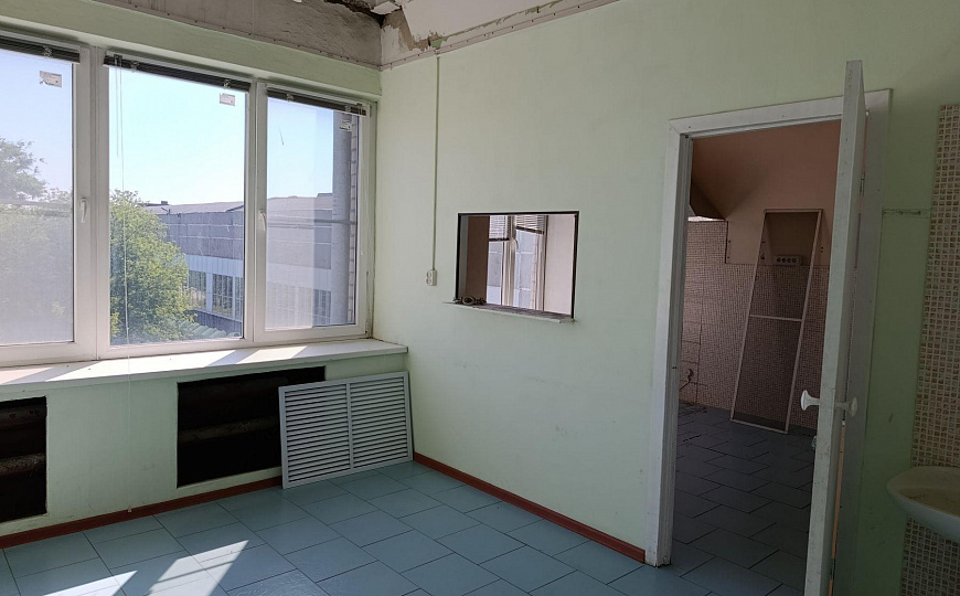 Сдам производственно-складской комплекс, 9850 м² фото