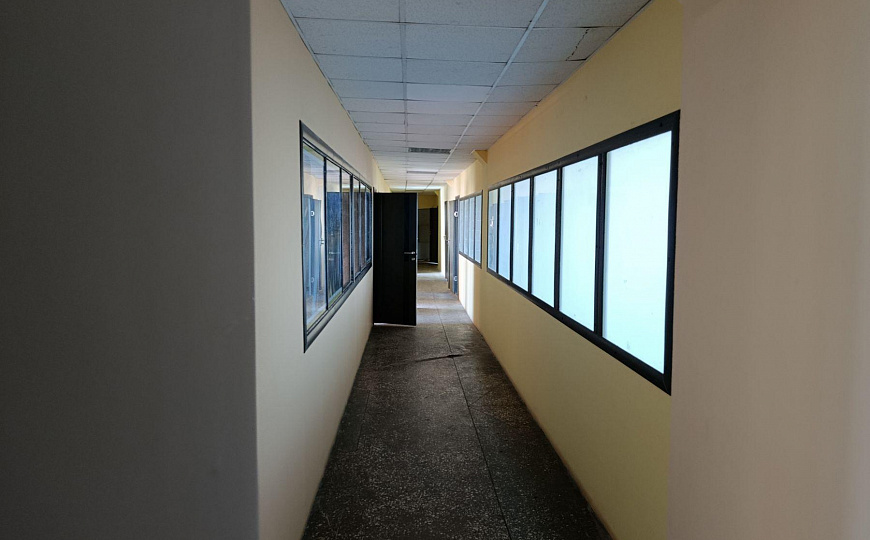 Сдам производственно-складской комплекс, 9850 м² фото
