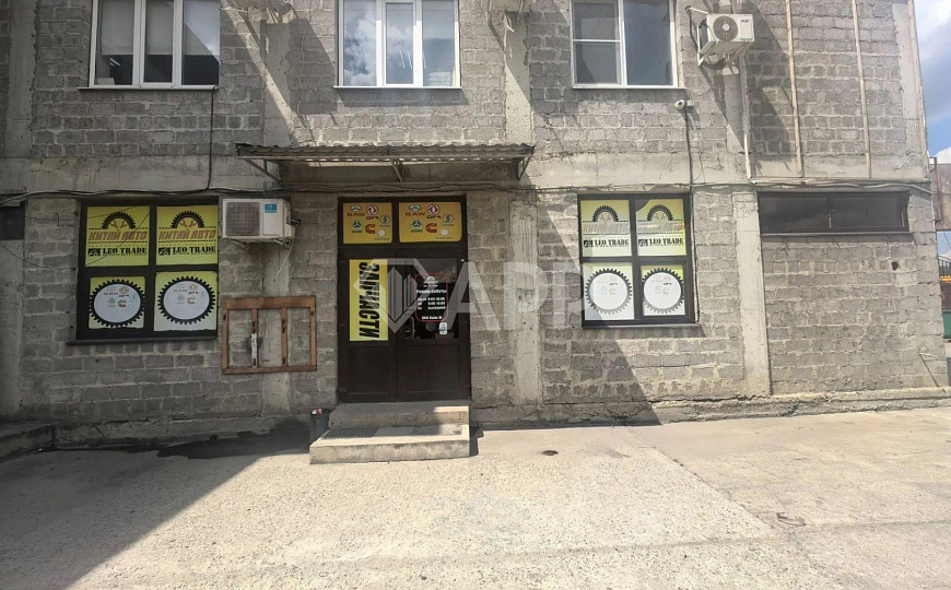 Сдам отдельно стоящее здание, 427 м² фото
