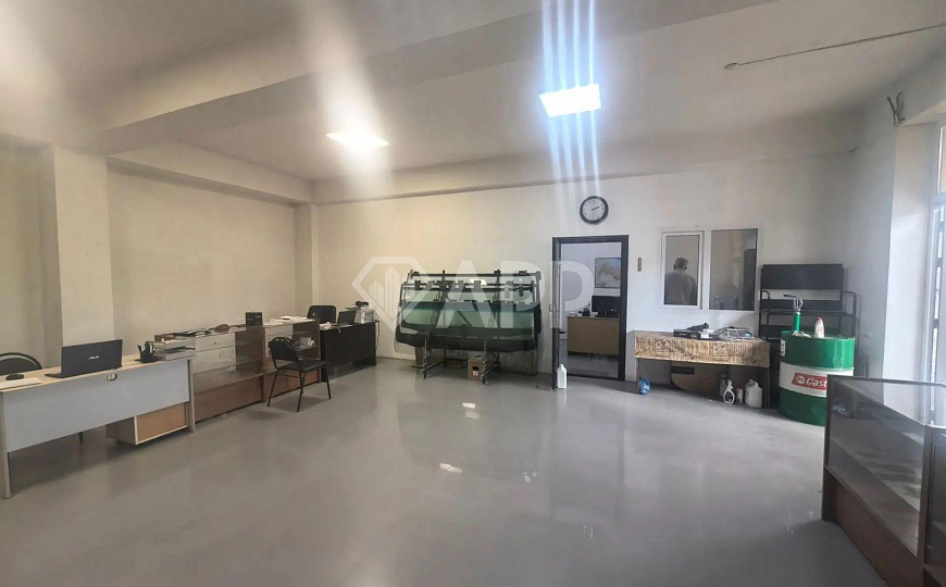 Сдам отдельно стоящее здание, 427 м² фото