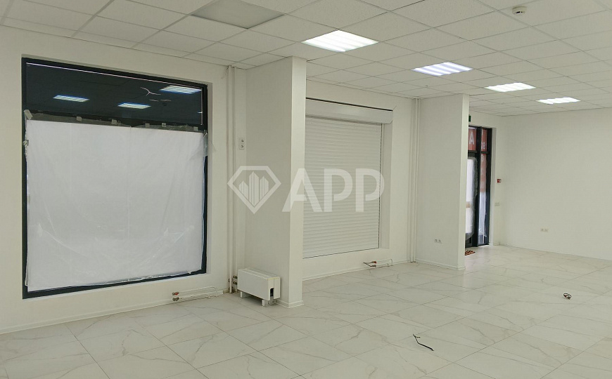 Сдаю торговое помещение, 80 м² фото