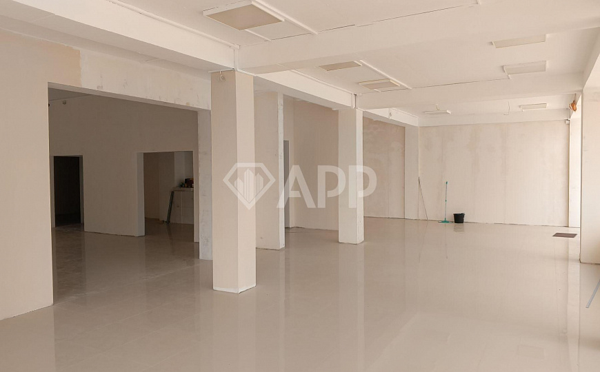 Сдаю от 190 до 410 м² магазин офис услуги фото
