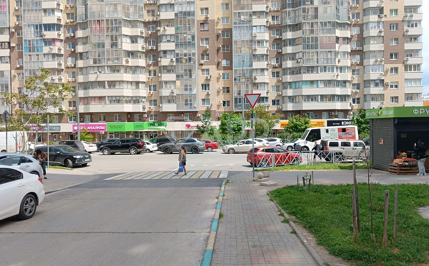 Сдаю от 190 до 410 м² магазин офис услуги фото