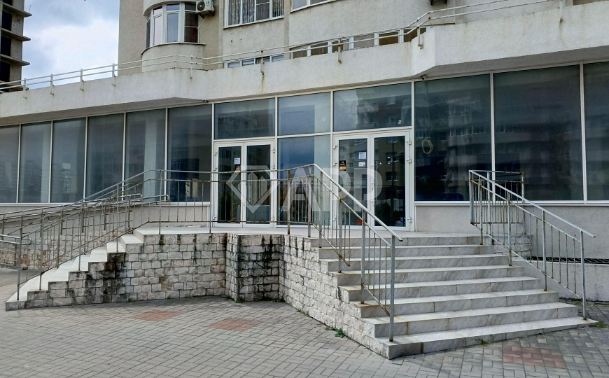 Сдаю от 190 до 410 м² магазин офис услуги фото