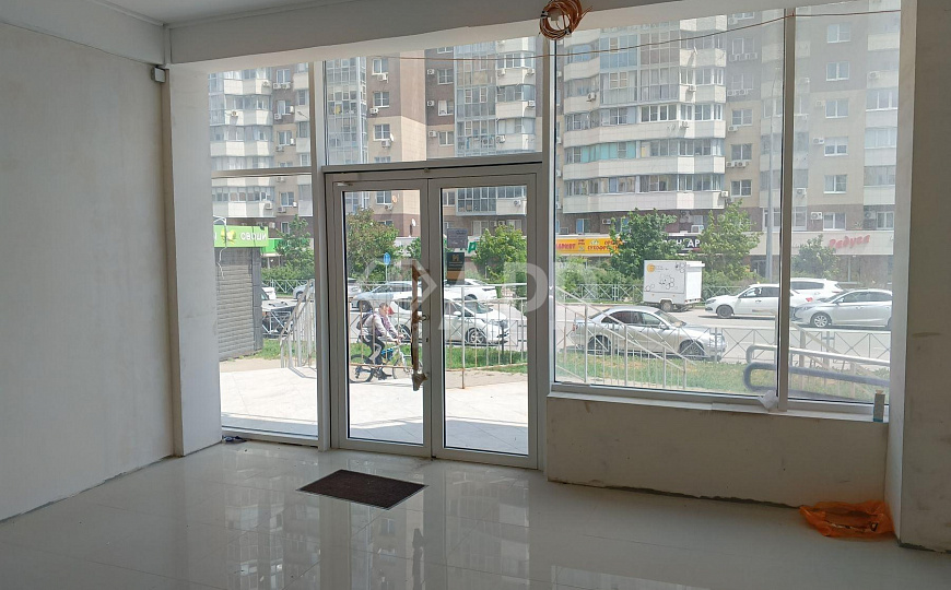 Сдаю от 190 до 410 м² магазин офис услуги фото