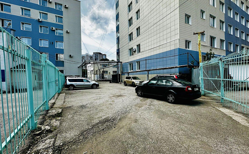 Продам отдельно стоящее здание, 1 554,7 м² фото