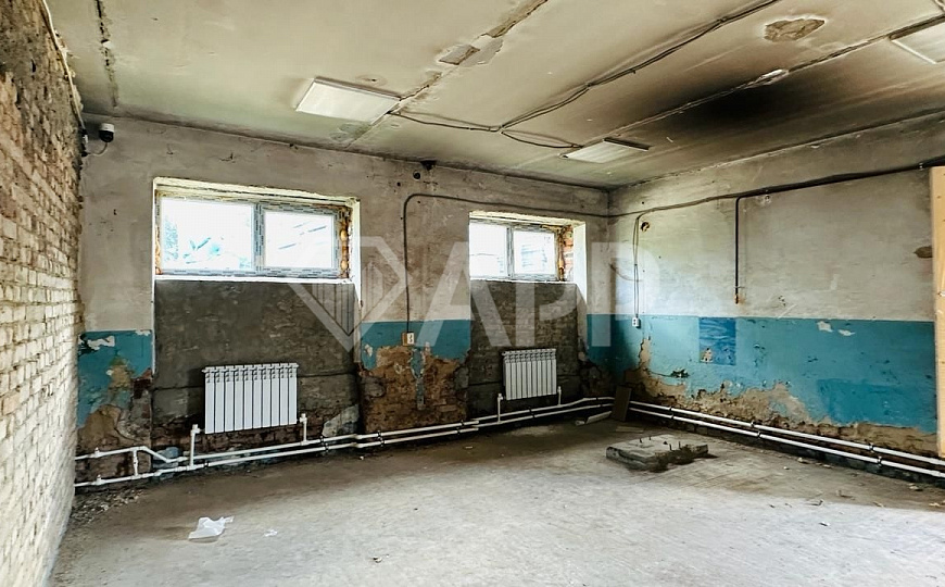 Сдаю производственно складское помещение 32м² на территории базы фото