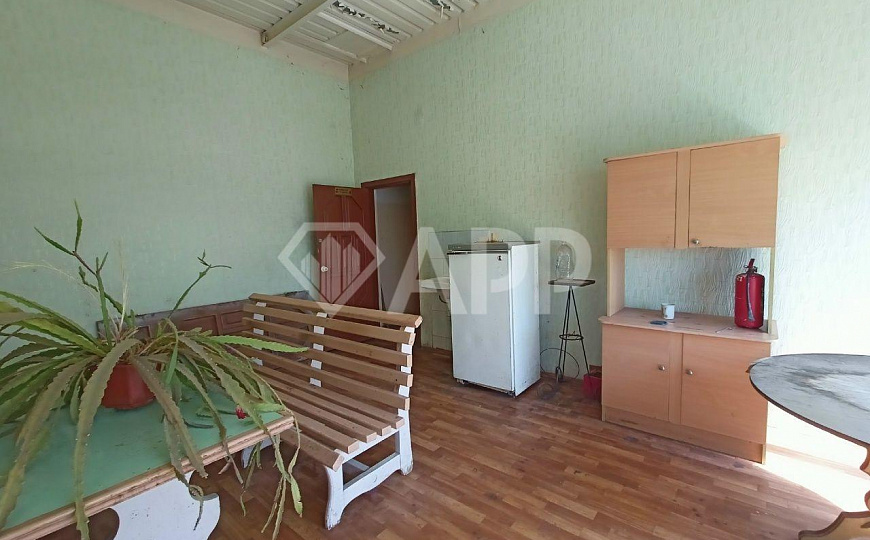 Производственно-складской корпус 2025 - 5000м² с ж/д веткой, город, НДС. фото