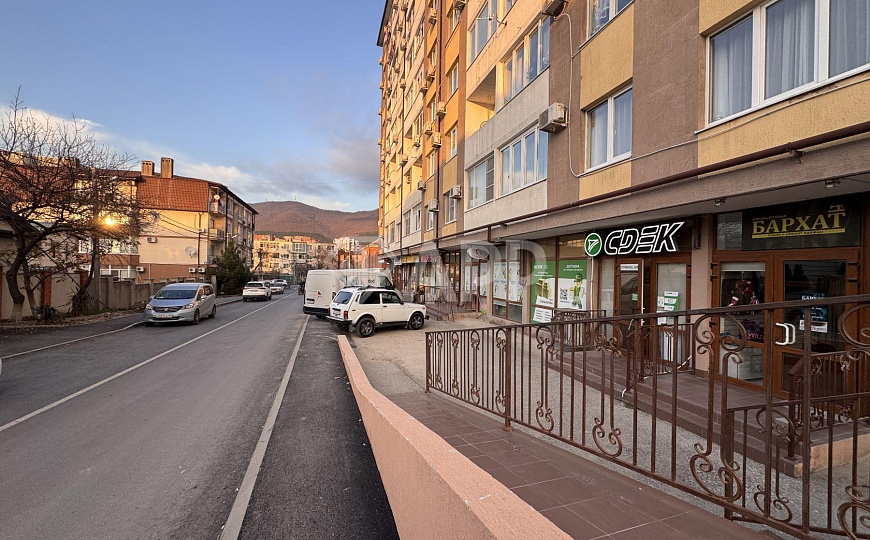 Продаю готовый арендный бизнес 87,4 м² фото