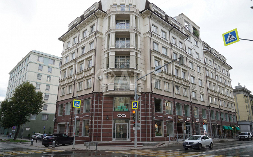 Сдам офис (88,4 м²) в историческом центре Казани фото