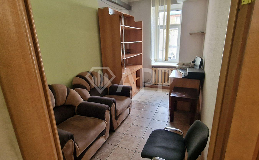 Общепит с оборудованием в БЦ/Парковка, 247 м2 фото