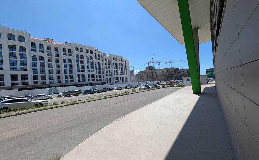 Продам торговый центр, 6 000 м² фото