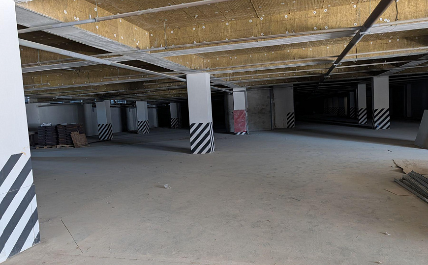 Продам торговый центр, 6 000 м² фото