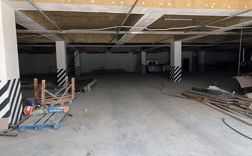 Продам торговый центр, 6 000 м² фото
