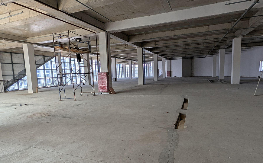 Продам торговый центр, 6 000 м² фото