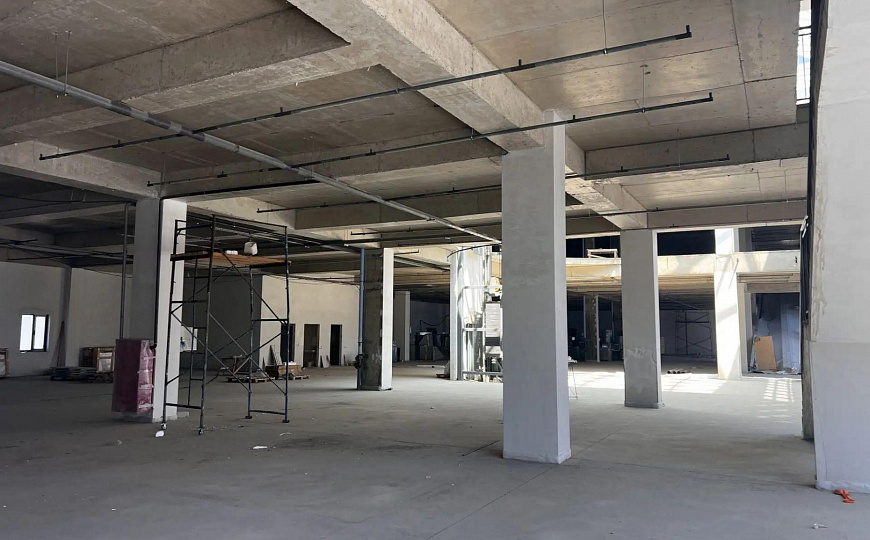 Продам торговый центр, 6 000 м² фото