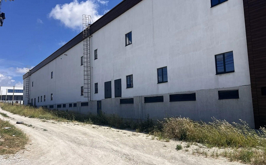 Продам торговый центр, 6 000 м² фото