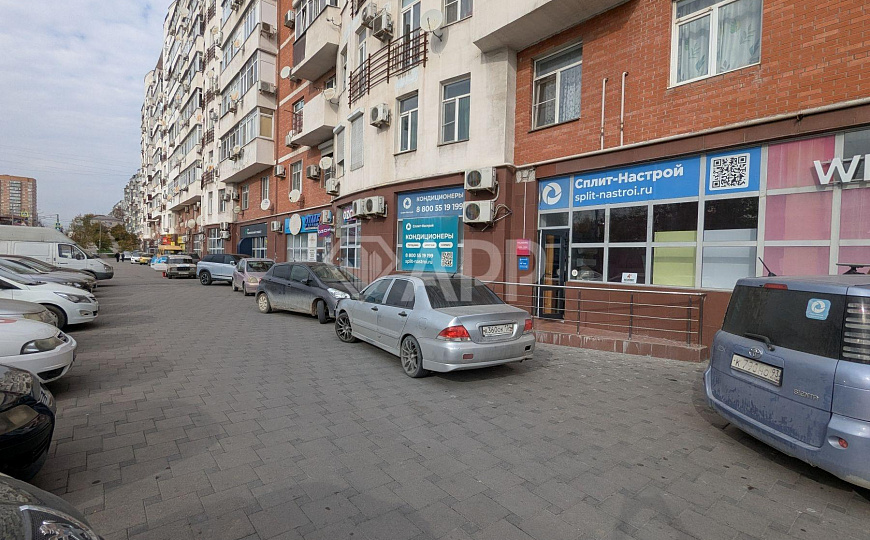 Сдаю офисное помещение с ремонтом в центре, от 150 м² фото