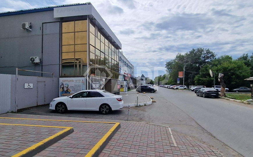 Офисы в БЦ на Декабристов/вода/ 2-4 этаж/ от 18 до 57 м2 фото