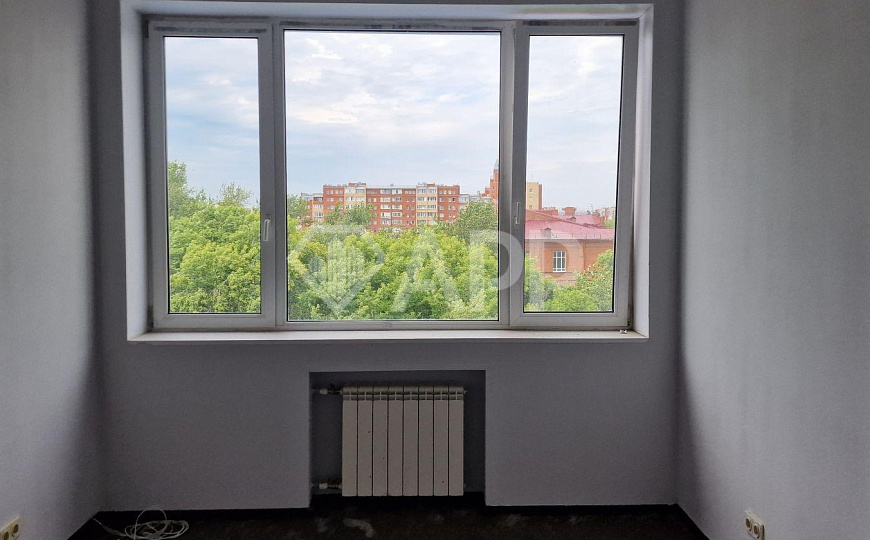 Офисы в БЦ на Декабристов/вода/ 2-4 этаж/ от 18 до 57 м2 фото