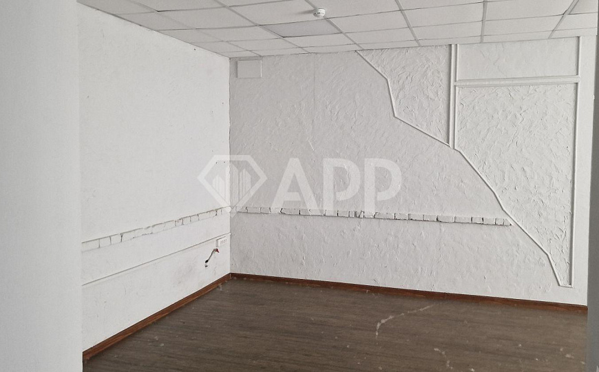 Офисы в БЦ на Декабристов/вода/ 2-4 этаж/ от 18 до 57 м2 фото