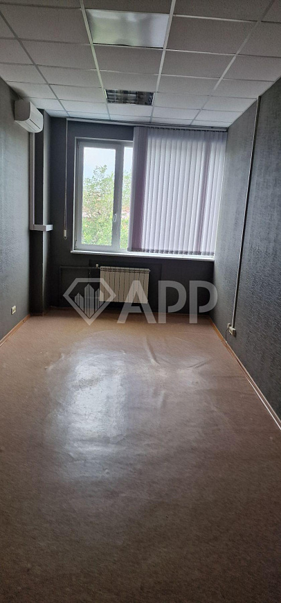Офисы в БЦ на Декабристов/вода/ 2-4 этаж/ от 18 до 57 м2 фото