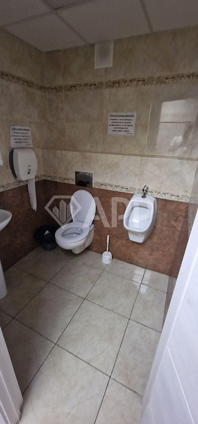 Офисы в БЦ на Декабристов/вода/ 2-4 этаж/ от 18 до 57 м2 фото