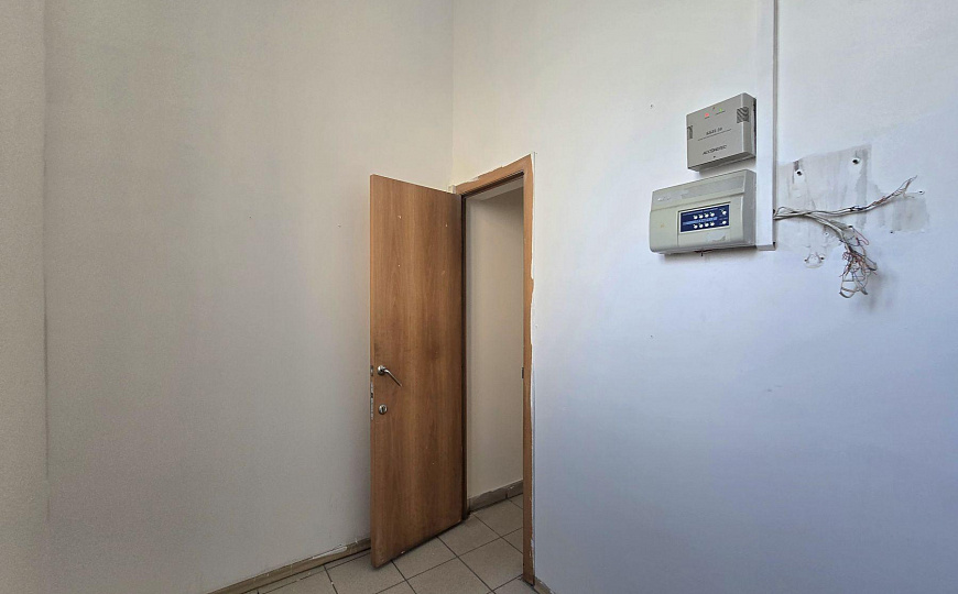 Торговое помещение на 1 линии, 160 м² фото