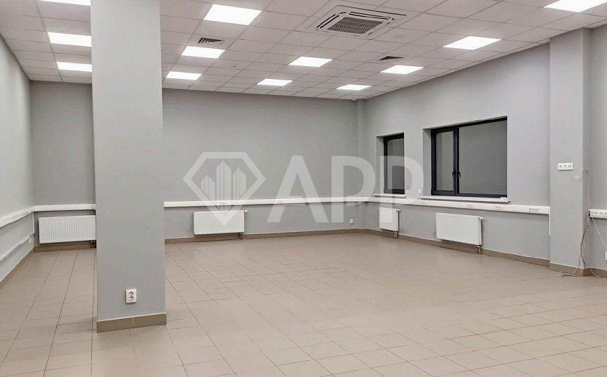 Блок офис 284м² -1600м² фото