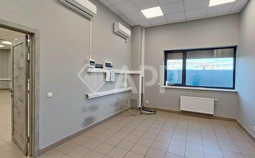 Блок офис 284м² -1600м² фото