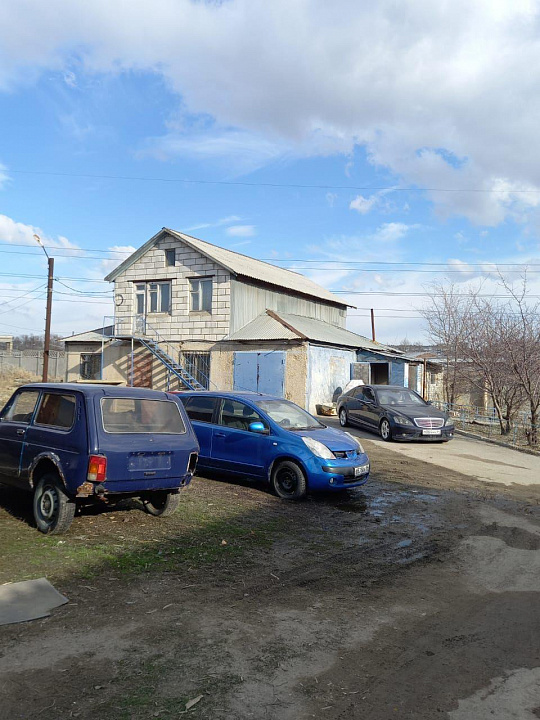 Производственно-складская база 18783 м2 с НДС фото