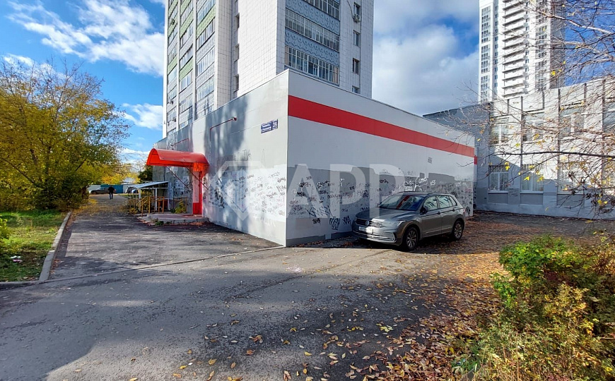 Продам помещение свободного назначения фото