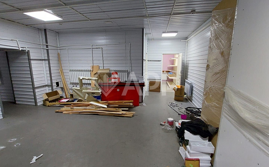Продам помещение свободного назначения фото