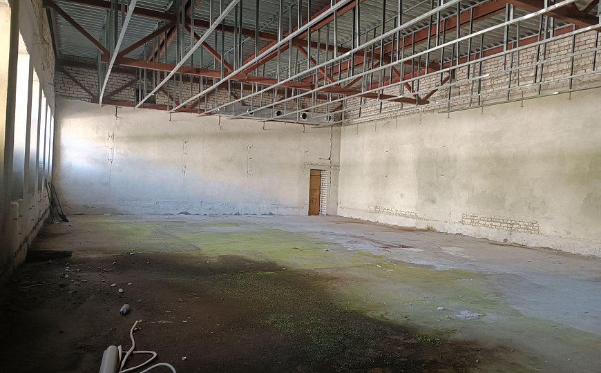 Оздоровительный центр, 2403.5м² фото