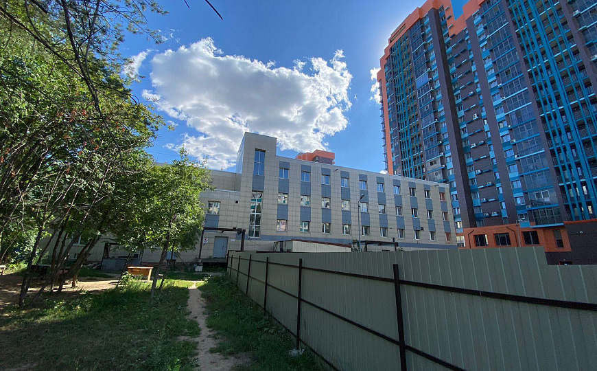 Оздоровительный центр, 2403.5м² фото
