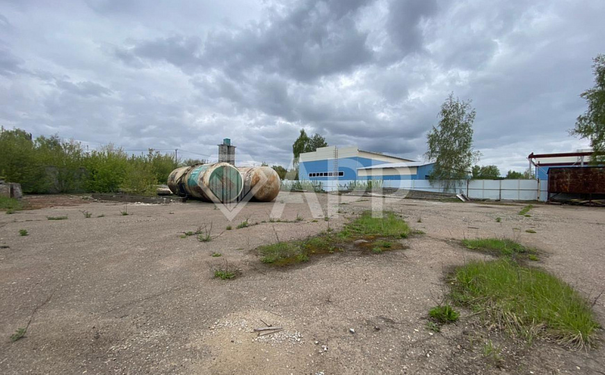Продажа производственной базы с  арендатором фото