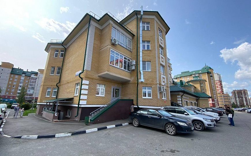 Продаю помещение 1595м² фото