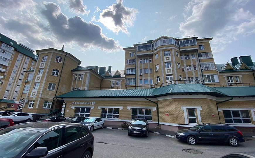 Продаю помещение 1595м² фото